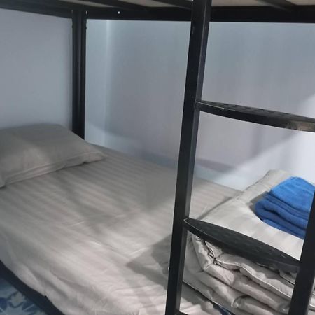 Sk Hometel Samui Airport バンラック・ビーチ エクステリア 写真
