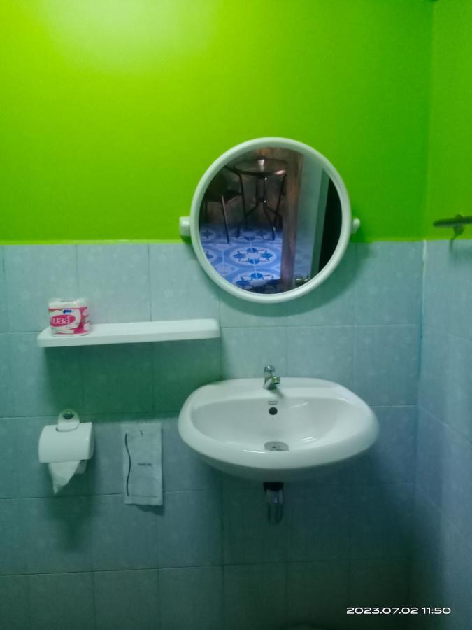 Sk Hometel Samui Airport バンラック・ビーチ エクステリア 写真
