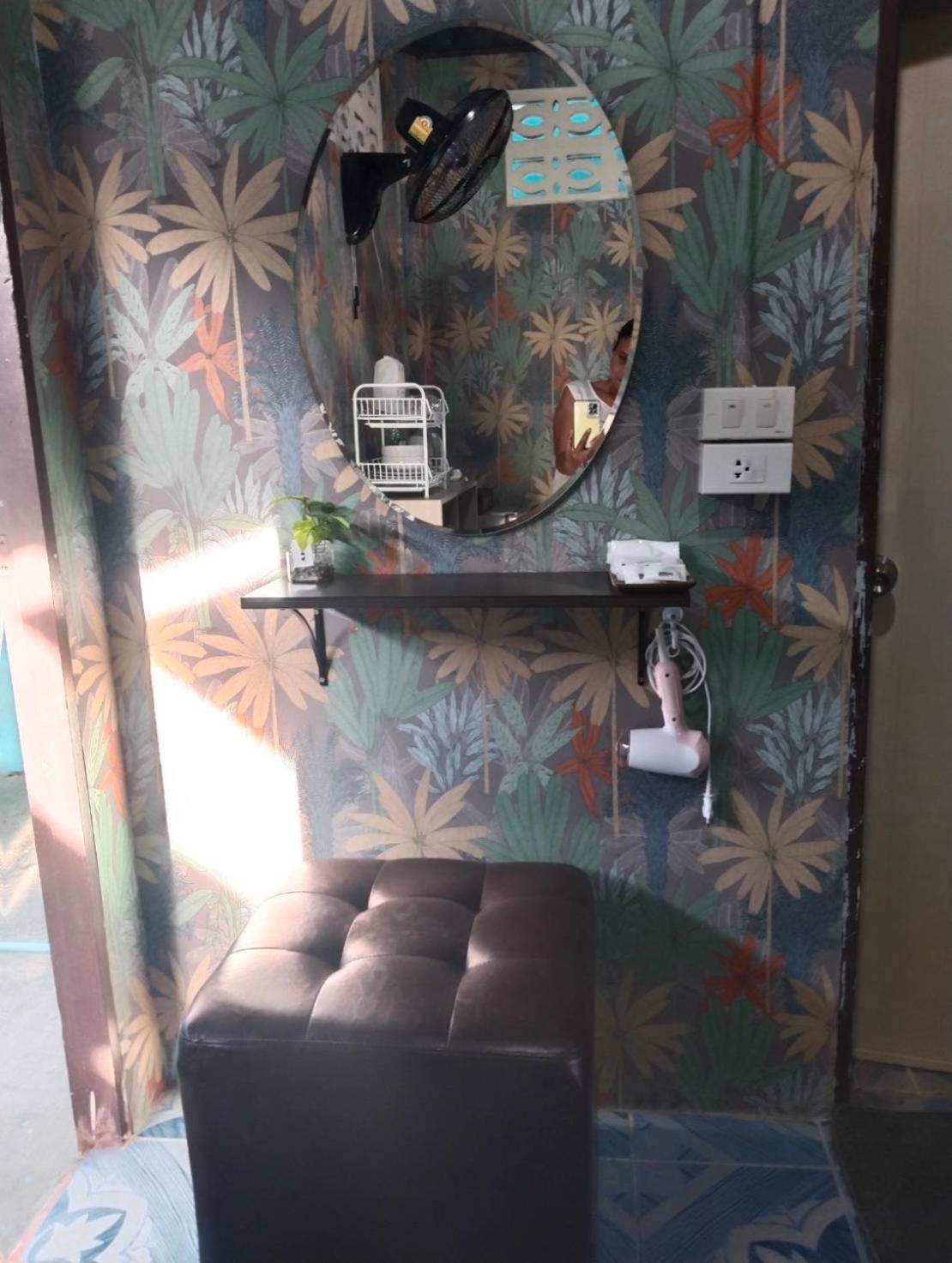 Sk Hometel Samui Airport バンラック・ビーチ エクステリア 写真