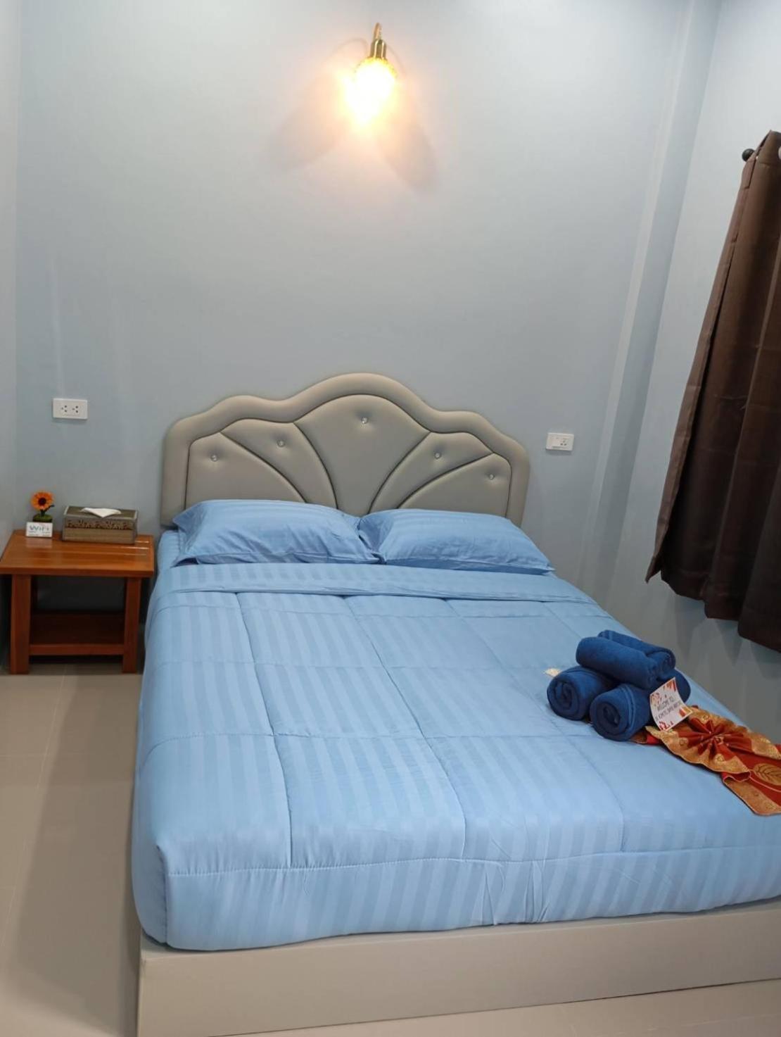 Sk Hometel Samui Airport バンラック・ビーチ エクステリア 写真