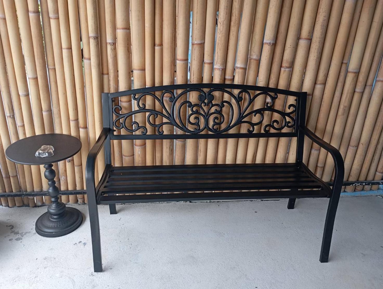 Sk Hometel Samui Airport バンラック・ビーチ エクステリア 写真